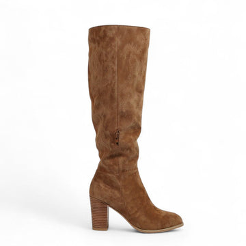 Svea - Botte Haute et Élégante en Suède
