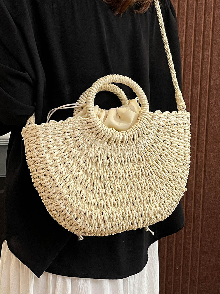 SILA - Sac de Plage à Anse Ronde