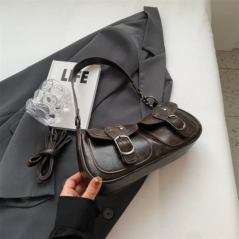 THAIS - Petit Sac à Main Vintage