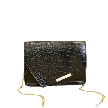 MAÏWENN - Petit Sac à Main Vintage à Bandoulière