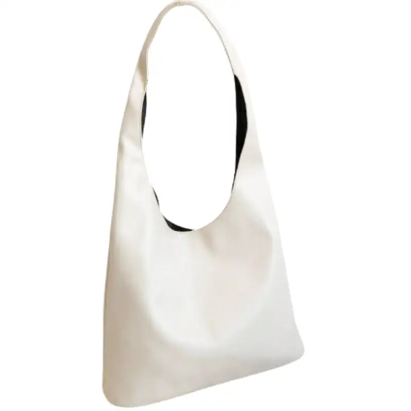 TERESA - Sac à Main de Cours Fourre-Tout en Cuir Souple